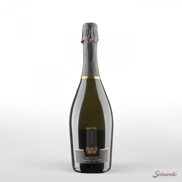 Prosecco Doc Extra Dry Svinando Wine Club