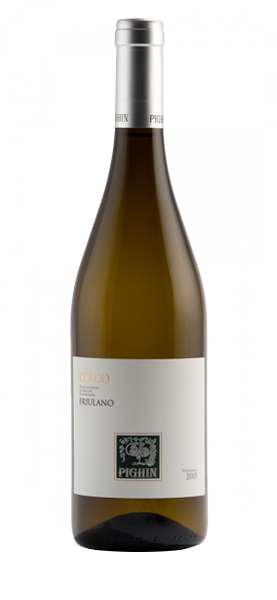 Image of Friulano Collio DOC 2023070