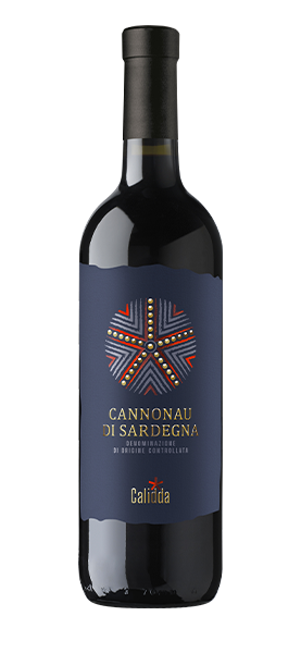 Image of Cannonau di Sardegna DOC 2022070