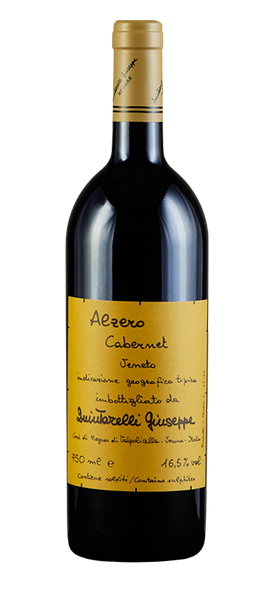 Image of "Alzero" Cabernet Veneto IGT 2016070