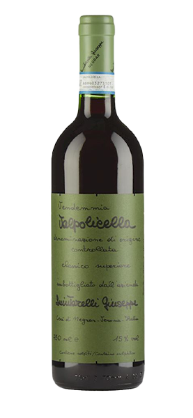 Image of Valpolicella Classico Superiore DOC 2017070