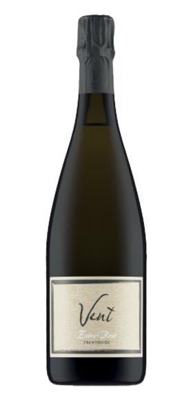 Image of "Vent" TrentoDoc Extra Brut070