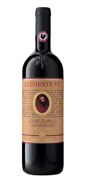 Image of Chianti Classico DOCG Gran Selezione "Clemente VII" 2020070