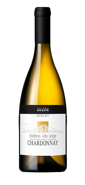 Image of Chardonnay Alto Adige DOC 2023070