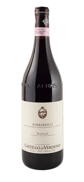 Image of "Rabajì" Barbaresco DOCG 2020070