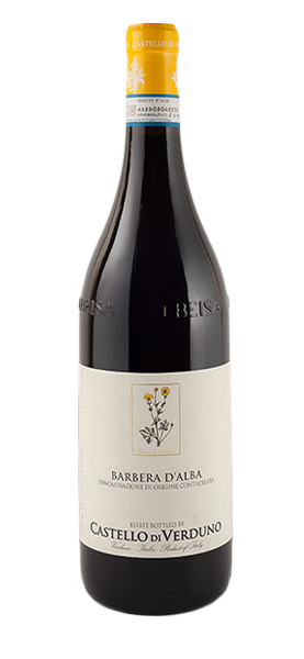 Image of Barbera d'Alba DOC 2023070