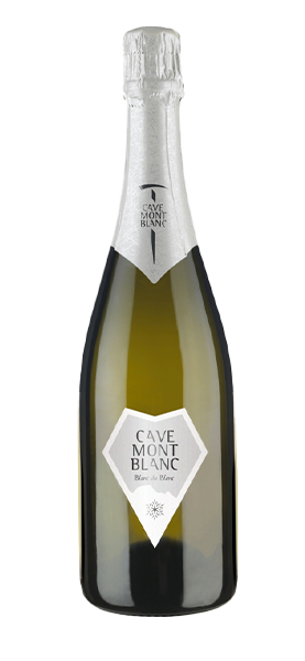 Image of Spumante Metodo Classico Blanc du Blanc Brut Vallée d'Aoste DOC 2020070