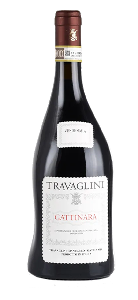 Image of Gattinara DOCG 2021070