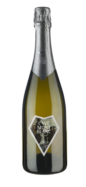 Image of "Magnetite" Spumante Metodo Classico Extra Brut070