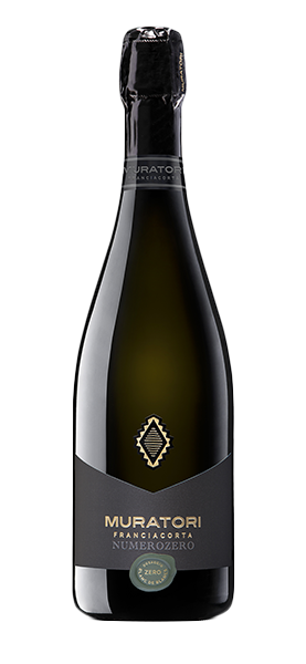 Image of "NumeroZero" Franciacorta DOCG Dosaggio Zero070