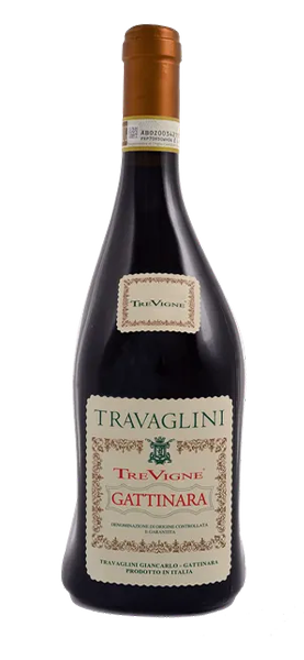 Image of "Tre Vigne" Gattinara DOCG 2020070