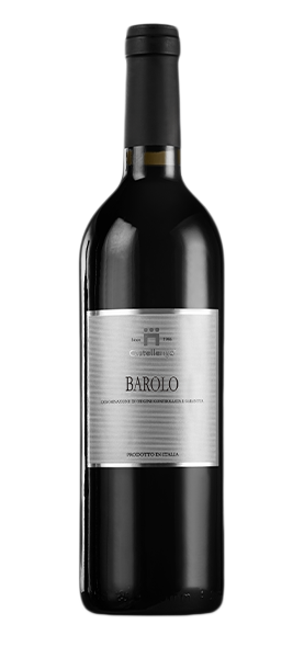 Image of Barolo DOCG 2017070