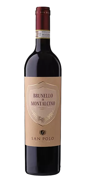 Image of Brunello di Montalcino DOCG 2017070