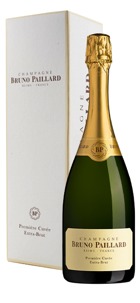 Image of Champagne Bruno Paillard Première Cuvée Extra Brut070