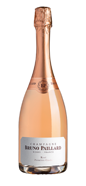 Image of Champagne Bruno Paillard Rosé Première Cuvée Extra-Brut070