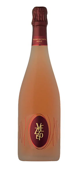 Image of Franciacorta DOCG Brut Rosé070