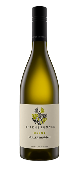 Image of "Merus" Müller Thurgau Alto Adige DOC 2023070