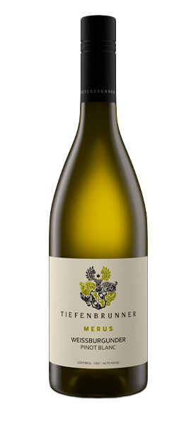 Image of "Merus" Pinot Bianco Alto Adige DOC 2023070