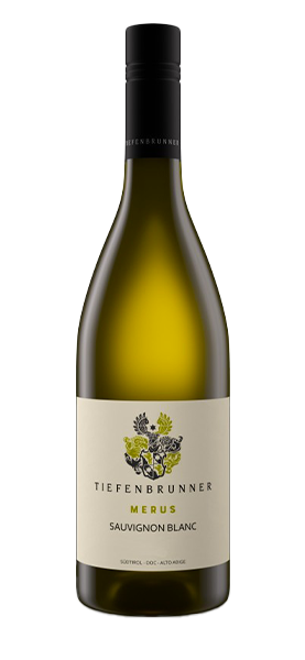 Image of "Merus" Sauvignon Alto Adige DOC 2023070