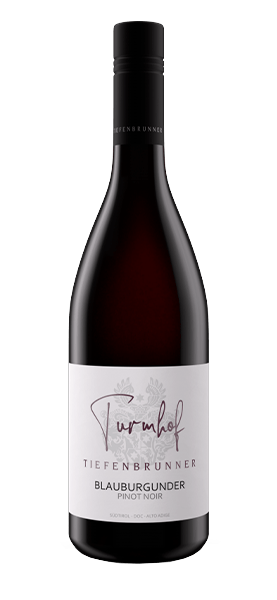 Image of "Turmhof" Pinot Noir Alto Adige DOC 2022070