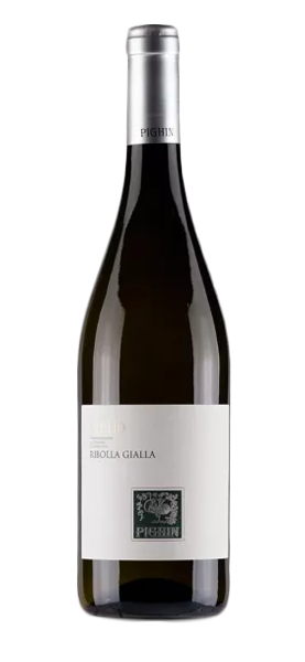 Image of Ribolla Gialla Collio DOC 2022070