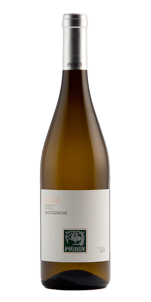 Image of Sauvignon Collio DOC 2023070