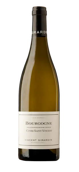 Image of Bourgogne Blanc Cuvée Saint-Vincent 2022070