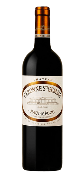 Image of Chteau Caronne Saint Gemme Haut Médoc 2018070