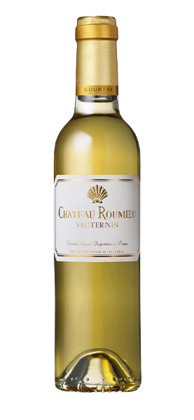 Image of Chteau Roumieu Sauternes 2022070