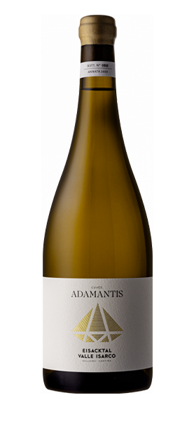 Image of "Adamantis" Premium Cuvée Vigneti delle Dolomiti IGT 2020070