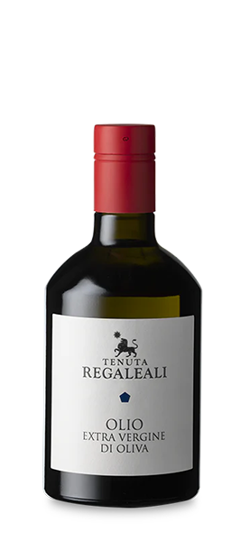 Image of "Regaleali" Olio Extra Vergine di Oliva070