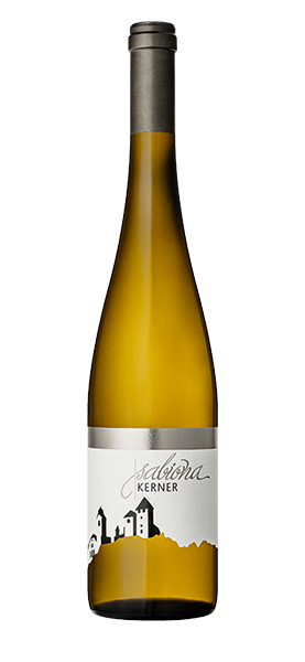 Image of "Sabiona" Kerner Alto Adige DOC 2020070