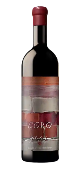 Image of "Coro" Marche Rosso IGT 2020070