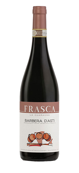 Image of Barbera d'Asti DOCG 2021070