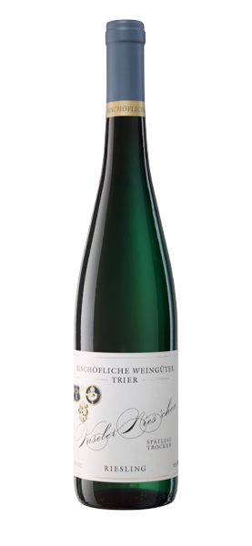 Image of "Kaseler Nies'chen" Riesling Spätlese Trocken 2021070