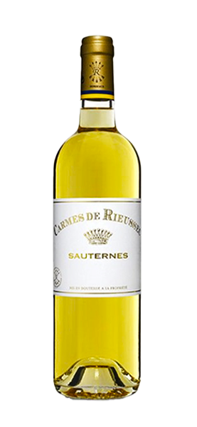 Image of Sauternes Carmes de Reuissec 2019070