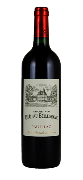 Image of Chteau Bellegrave Pauillac 2017070