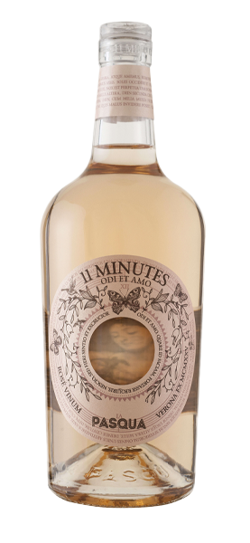 Image of "11 Minutes" Rosé Trevenezie IGT 2024070