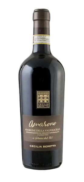 Image of Amarone della Valpolicella DOCG 2019070