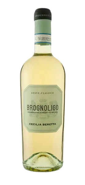 Image of "Brognoligo" Soave Classico DOC 2023070