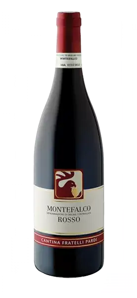 Image of Montefalco Rosso DOC 2022070