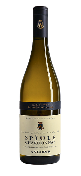 Image of "Spiule" Chardonnay Colli Orientali Friuli DOC 2020070