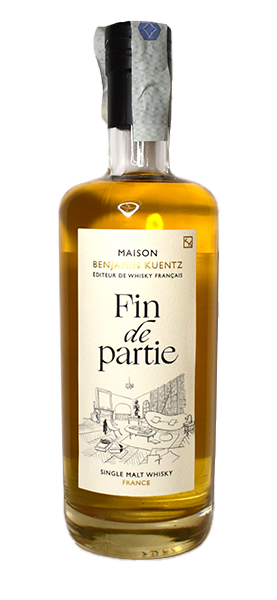 Image of Whisky Fin De Partie070