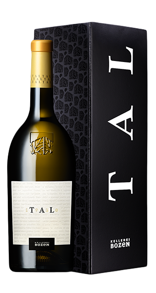 Image of "Tal 1930" Cuvée Bianco Alto Adige DOC 2021070