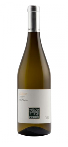 Image of Malvasia Collio DOC 2024070