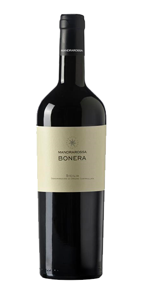 Image of "Bonera" Sicilia DOC 2021070