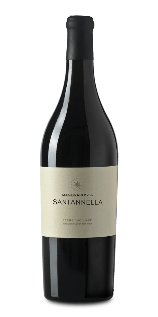 Image of "Santannella" Terre Siciliane IGT 2022070