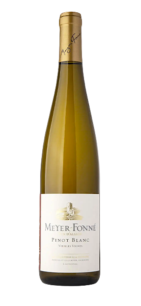 Image of Pinot Blanc Vin d'Alsace Vieilles Vignes 2023070