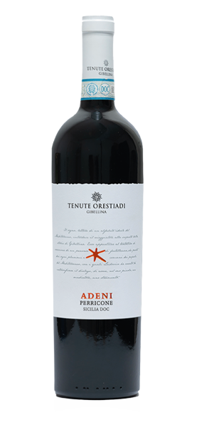 Adeni Perricone Sicilia DOC