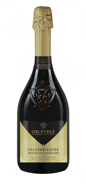 Image of Oroperla Prosecco Superiore Valdobbiadene DOCG Millesimato070